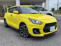 2020 Suzuki Swift