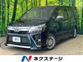 2017 Toyota Voxy