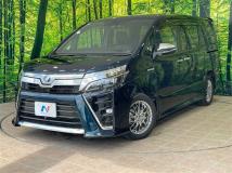 2017 Toyota Voxy