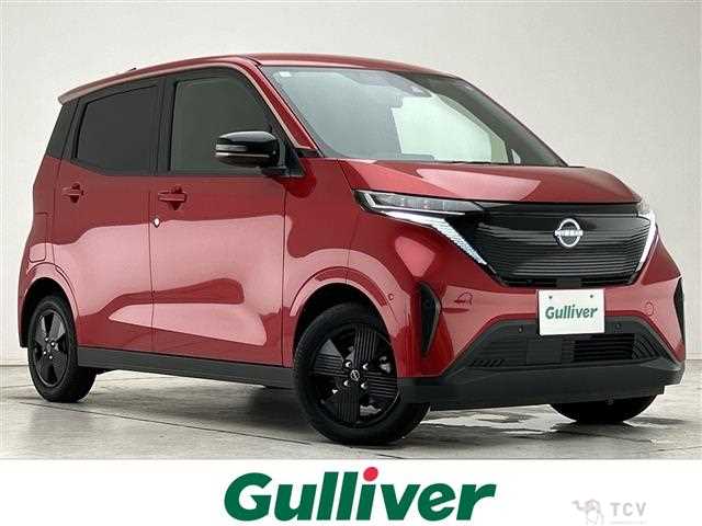 2024 Nissan Nissan Others
