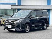 2017 Toyota Noah