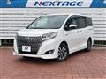 2017 Toyota Esquire