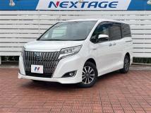 2017 Toyota Esquire