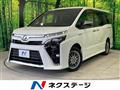 2018 Toyota Voxy