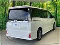 2018 Toyota Voxy