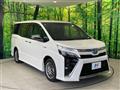 2018 Toyota Voxy