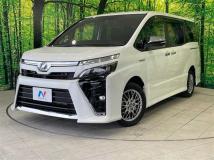 2018 Toyota Voxy