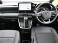 2023 Toyota Noah