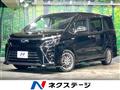 2018 Toyota Voxy