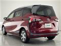2022 Toyota Sienta