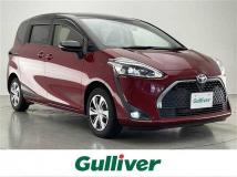 2022 Toyota Sienta