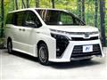 2018 Toyota Voxy