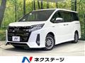 2018 Toyota Noah