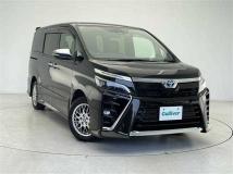 2021 Toyota Voxy