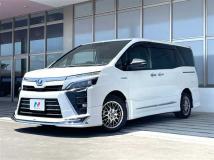 2018 Toyota Voxy