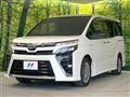 2019 Toyota Voxy