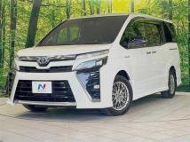 2019 Toyota Voxy