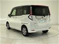 2021 Toyota Roomy