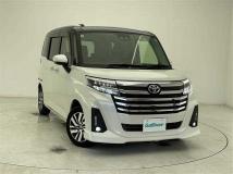 2021 Toyota Roomy