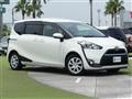 2017 Toyota Sienta