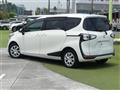 2017 Toyota Sienta
