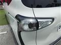 2017 Toyota Sienta