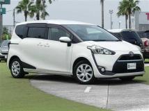 2017 Toyota Sienta