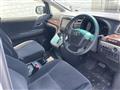 2012 Toyota Vellfire