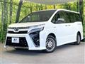 2019 Toyota Voxy
