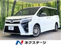 2019 Toyota Voxy