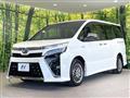2019 Toyota Voxy