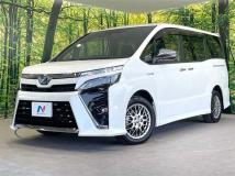 2019 Toyota Voxy