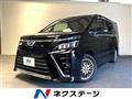 2019 Toyota Voxy
