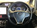 2019 Toyota Voxy