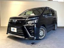 2019 Toyota Voxy