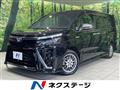 2019 Toyota Voxy