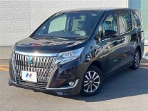 2019 Toyota Esquire