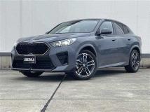 2026 BMW X2