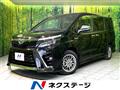 2019 Toyota Voxy
