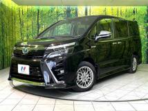 2019 Toyota Voxy