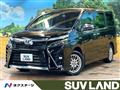 2020 Toyota Voxy