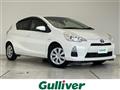 2013 Toyota AQUA
