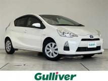 2013 Toyota AQUA