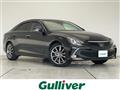2019 Toyota Mark X