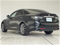 2019 Toyota Mark X