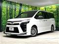 2020 Toyota Voxy