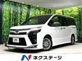 2020 Toyota Voxy