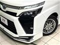 2020 Toyota Voxy