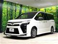 2020 Toyota Voxy