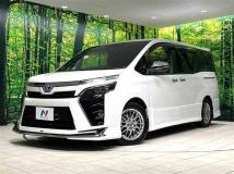 2020 Toyota Voxy